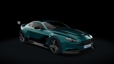 01 RacingGreen Black
